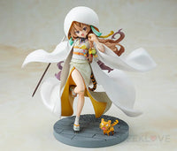 Taiga Aisaka: White Kimono Ver. Pre Order Price Statue