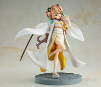 Taiga Aisaka: White Kimono Ver. Statue