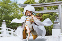 Taiga Aisaka: White Kimono Ver. Statue