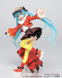 TAITO: Hatune Miku Autumn ver. Renewal - GeekLoveph