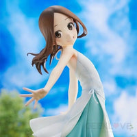 Takagi-san: One-Piece Dress Ver. - GeekLoveph