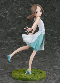Takagi-san: One-Piece Dress Ver. - GeekLoveph