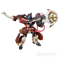 Takara Tomy: Encore Big Convoy (Matrix Buster ver.) - GeekLoveph