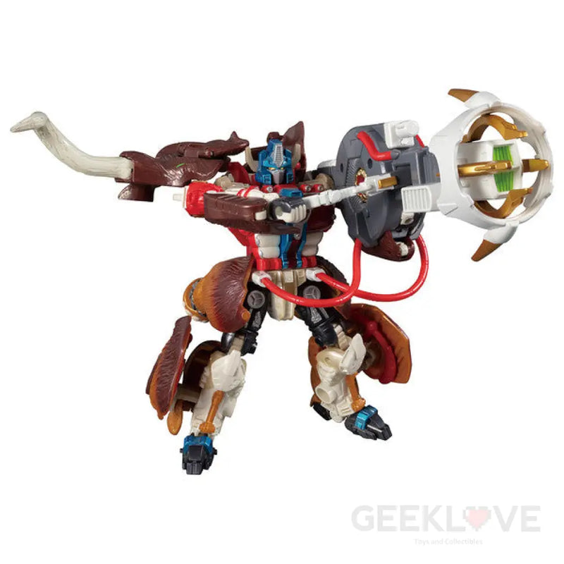 Takara Tomy: Encore Big Convoy (Matrix Buster ver.)