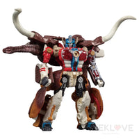 Takara Tomy: Encore Big Convoy (Matrix Buster ver.) - GeekLoveph