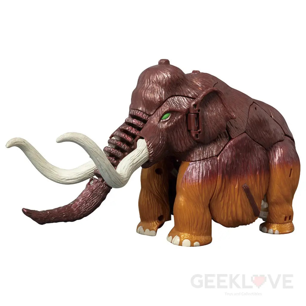 Takara Tomy: Encore Big Convoy (Matrix Buster ver.) - GeekLoveph