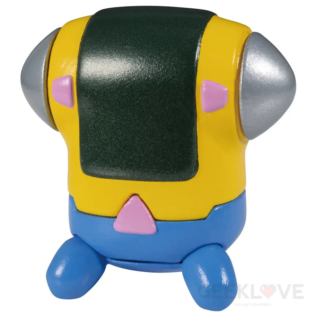 Takara Tomy: Encore Big Convoy (Matrix Buster ver.) - GeekLoveph