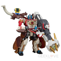 Takara Tomy: Encore Big Convoy (Matrix Buster ver.) - GeekLoveph