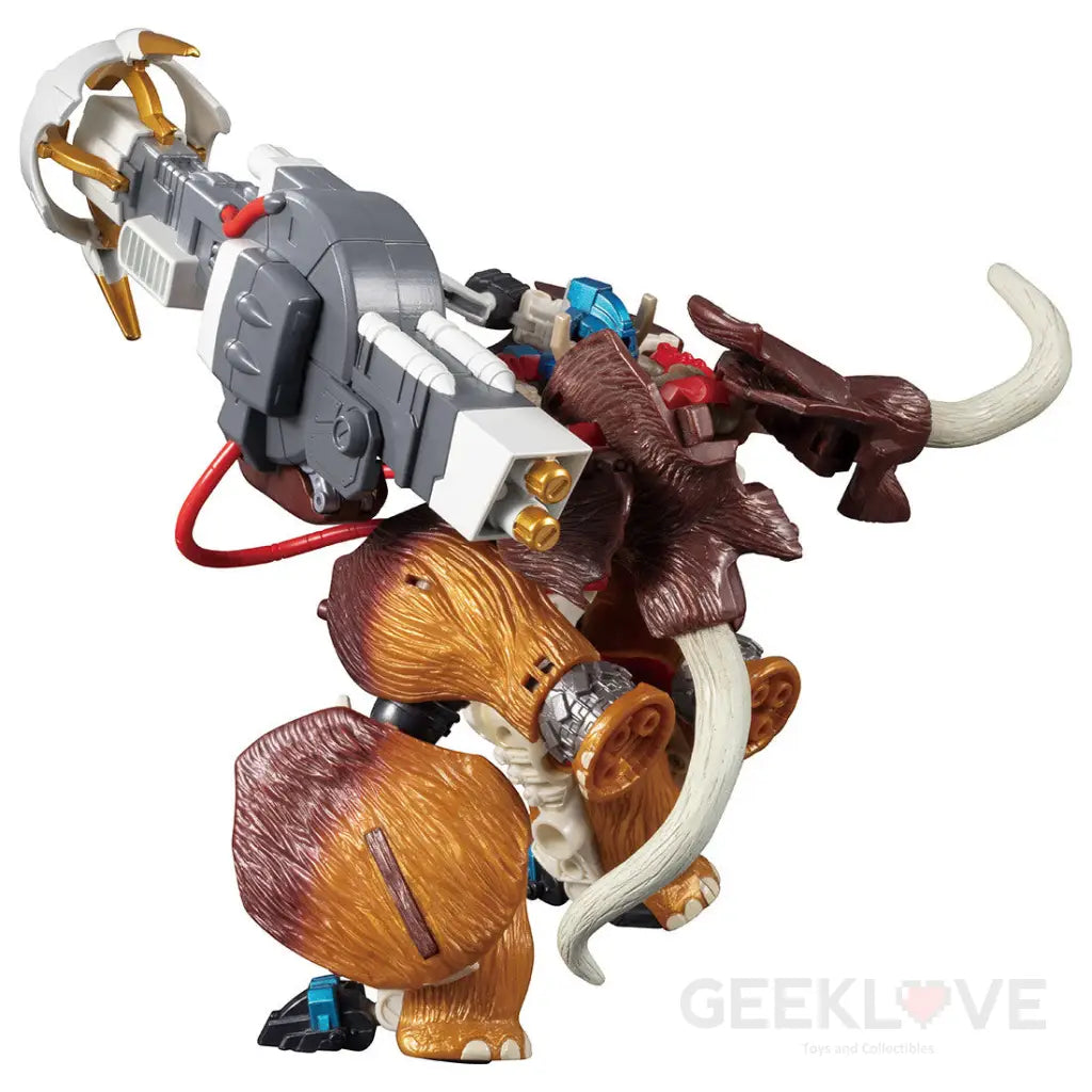 Takara Tomy: Encore Big Convoy (Matrix Buster ver.) - GeekLoveph