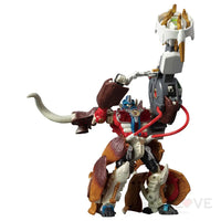 Takara Tomy: Encore Big Convoy (Matrix Buster ver.) - GeekLoveph