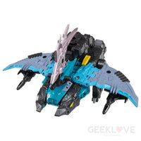 Takara Tomy: Transformers Generation Select King Poseidon Kraken (Seawing) - GeekLoveph