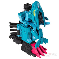 Takara Tomy: Transformers Generation Select King Poseidon Lobclaw (Nautilator) - GeekLoveph