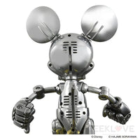 Takara Tomy X Disney100 Future Mickey Designer/Art Toy