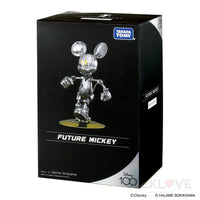 Takara Tomy X Disney100 Future Mickey Designer/Art Toy