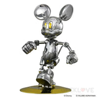 Takara Tomy X Disney100 Future Mickey Pre Order Price Designer/Art Toy