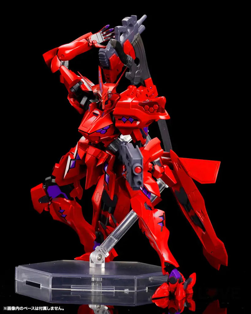 Takemikaduchi Type-00F Tsukuyomi Mana Ver.1.5 Preorder