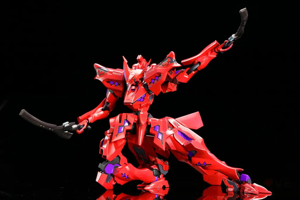 Takemikaduchi Type-00F Tsukuyomi Mana Ver.1.5 Preorder