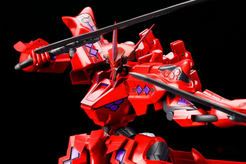 Takemikaduchi Type-00F Tsukuyomi Mana Ver.1.5 Preorder