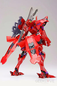 Takemikaduchi Type-00F Tsukuyomi Mana Ver.1.5 Preorder