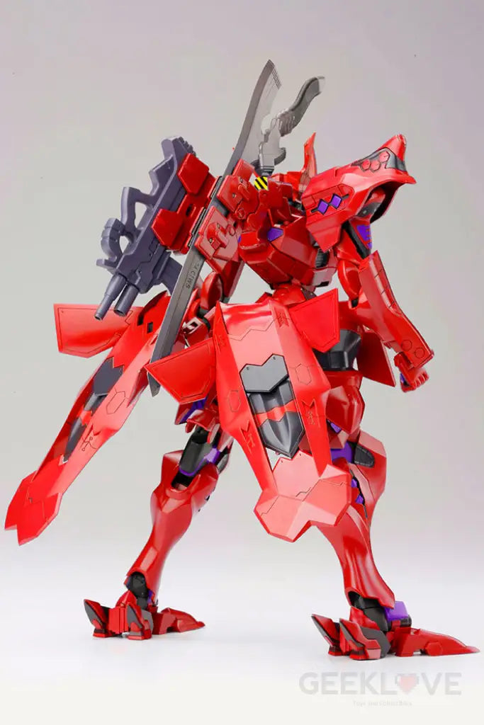 Takemikaduchi Type-00F Tsukuyomi Mana Ver.1.5 Preorder