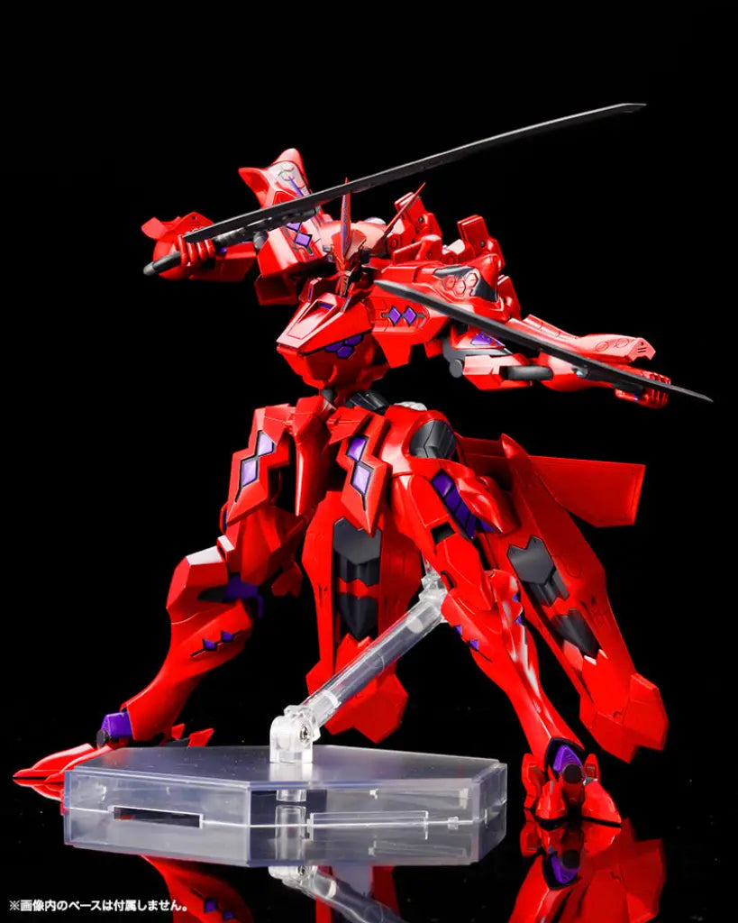 Takemikaduchi Type-00F Tsukuyomi Mana Ver.1.5 Preorder