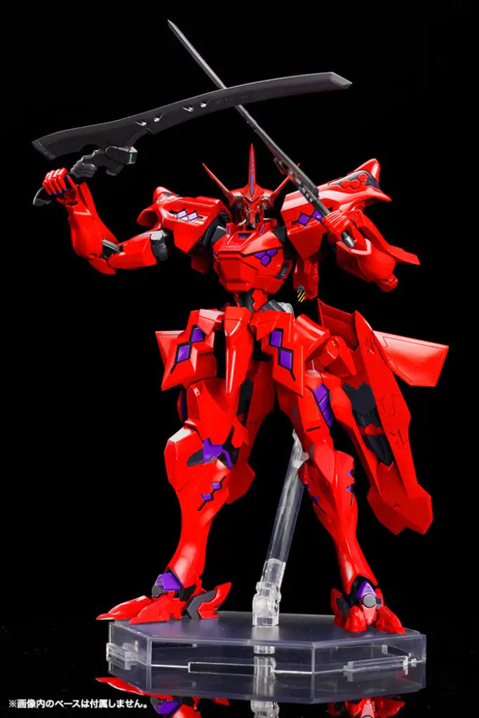 Takemikaduchi Type-00F Tsukuyomi Mana Ver.1.5 Preorder