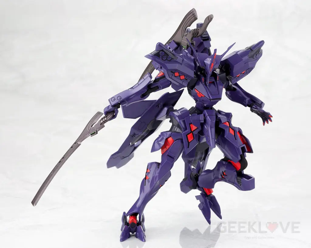 Takemikaduchi Type-00R Preorder