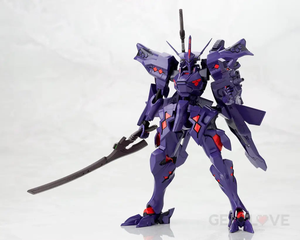 Takemikaduchi Type-00R Preorder