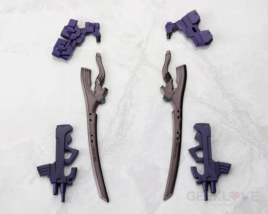 Takemikaduchi Type-00R Preorder