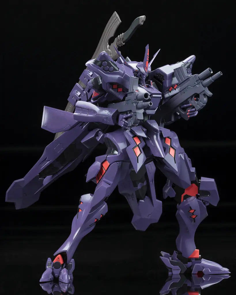 Takemikaduchi Type-00R Ver.1.5 Preorder
