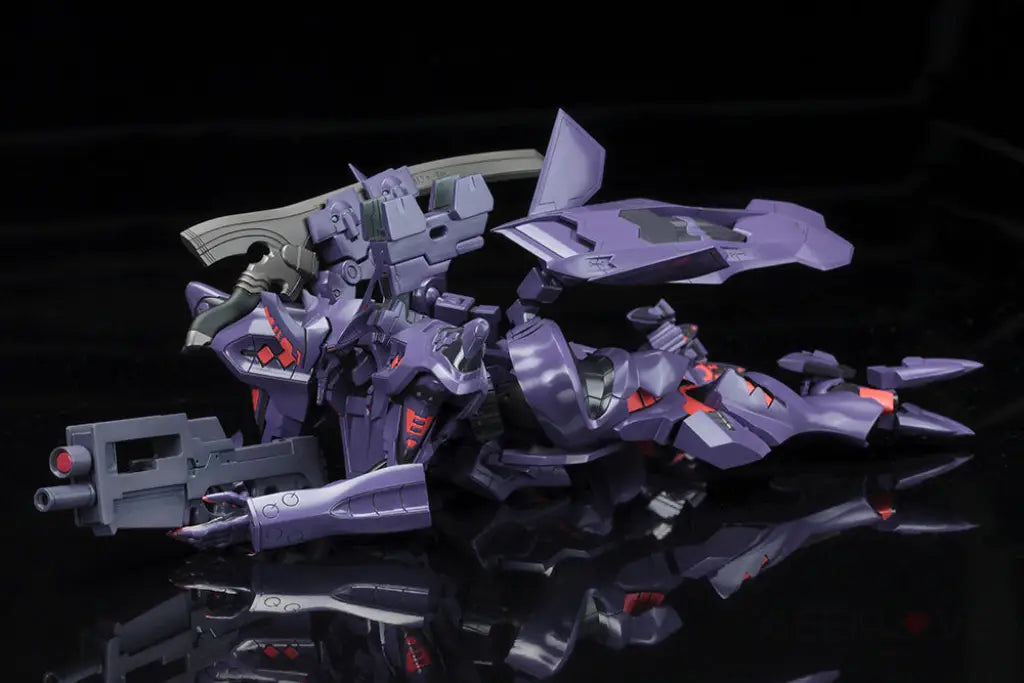 Takemikaduchi Type-00R Ver.1.5 Preorder