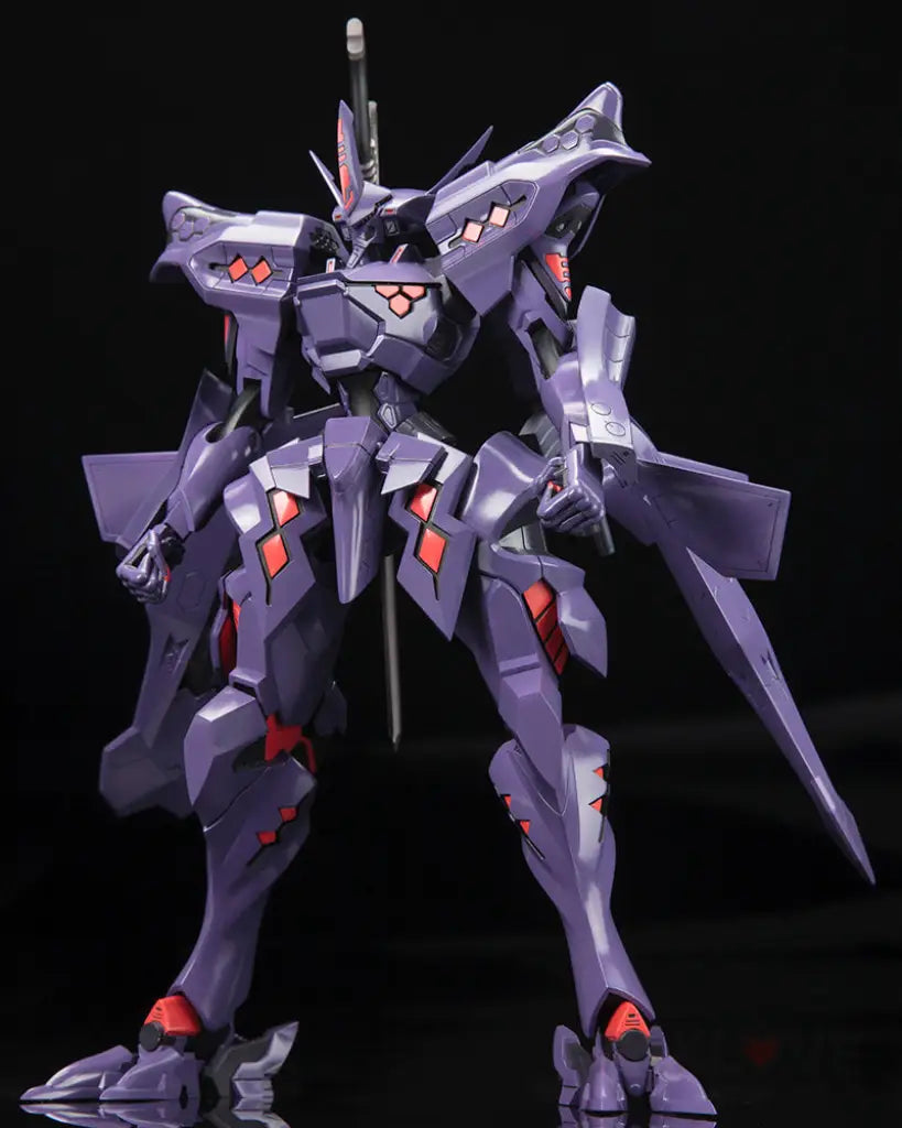 Takemikaduchi Type-00R Ver.1.5 Preorder