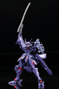 Takemikaduchi Type-00R Ver.1.5 Preorder