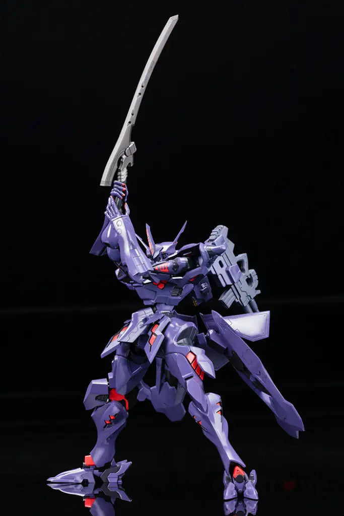 Takemikaduchi Type-00R Ver.1.5 Preorder