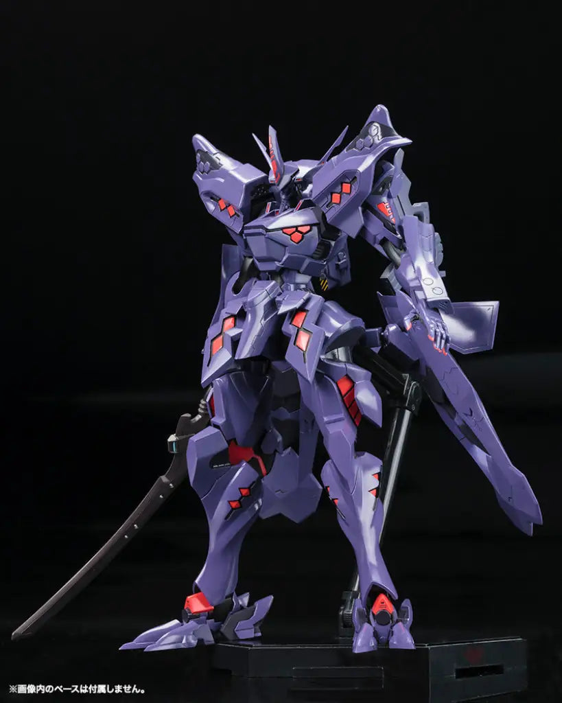 Takemikaduchi Type-00R Ver.1.5 Preorder