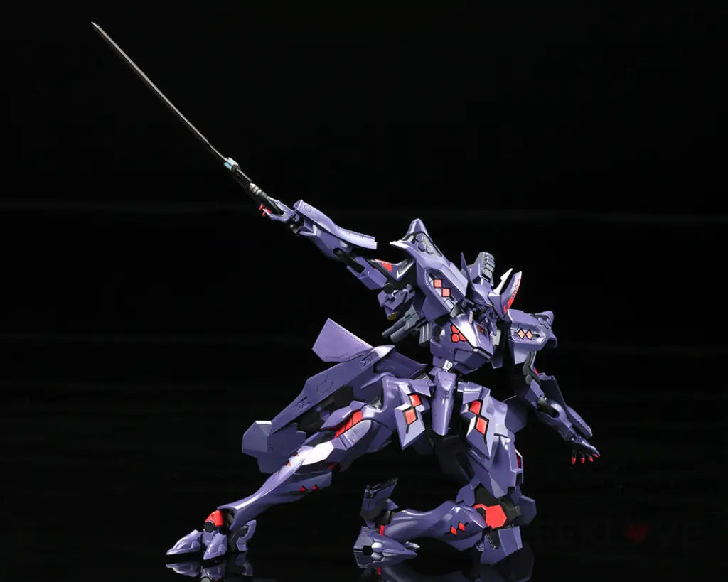 Takemikaduchi Type-00R Ver.1.5 Preorder