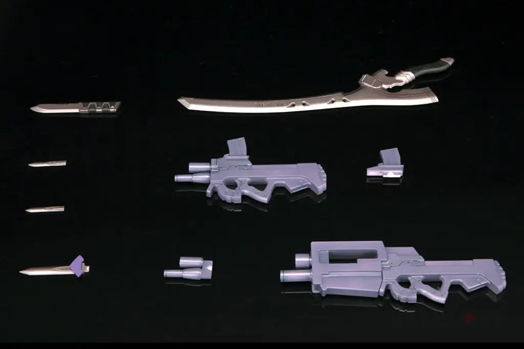 Takemikaduchi Type-00R Ver.1.5 Preorder
