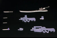 Takemikaduchi Type-00R Ver.1.5 Preorder
