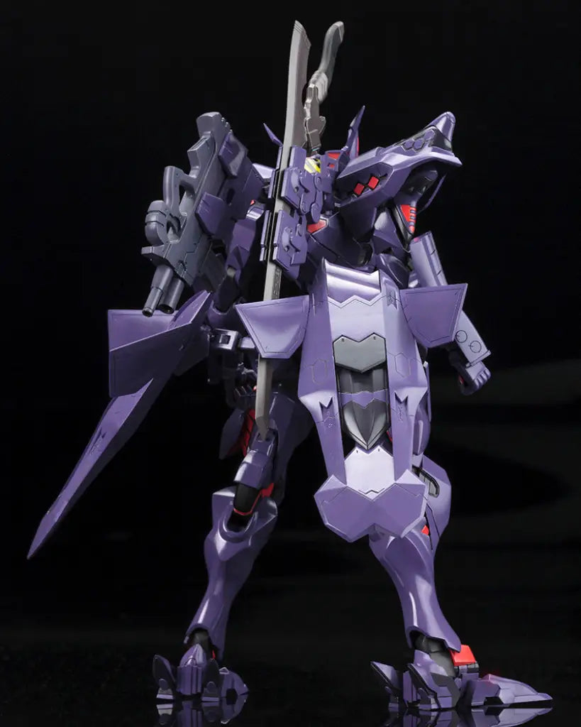 Takemikaduchi Type-00R Ver.1.5 Preorder