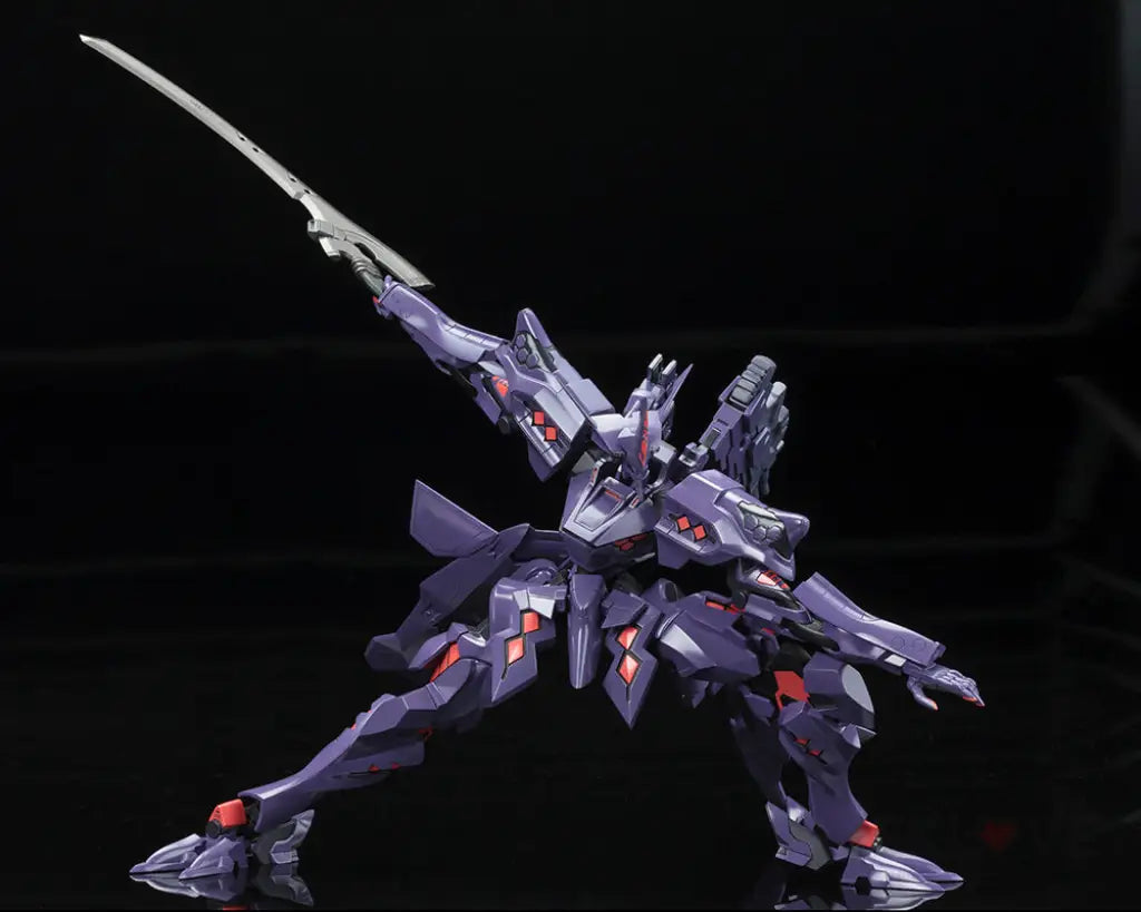 Takemikaduchi Type-00R Ver.1.5 Preorder
