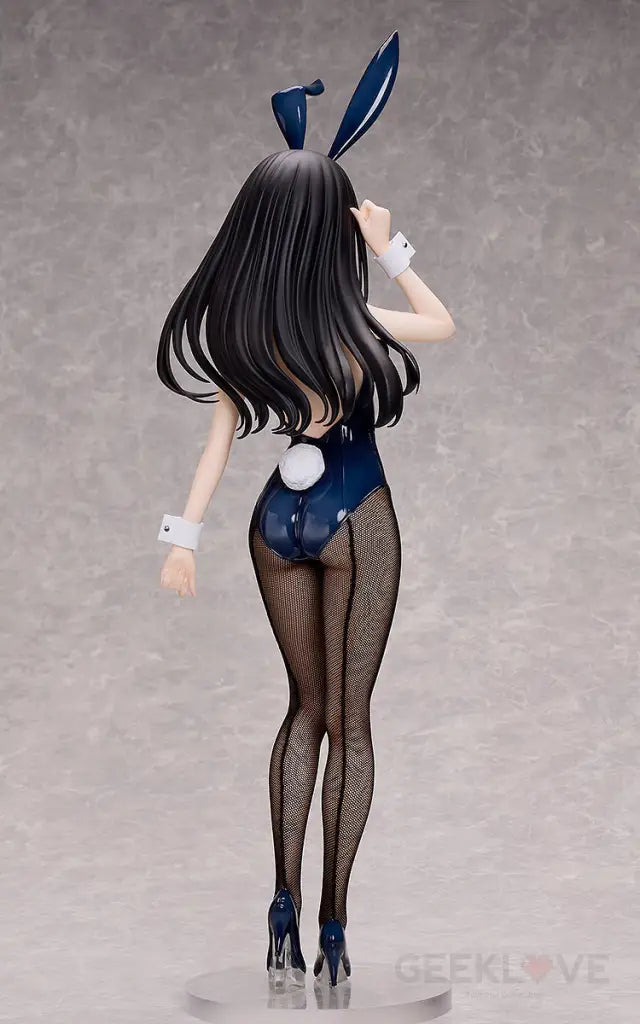 Takina Inoue Bunny Ver. Scale Figure