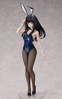 Takina Inoue Bunny Ver. Scale Figure