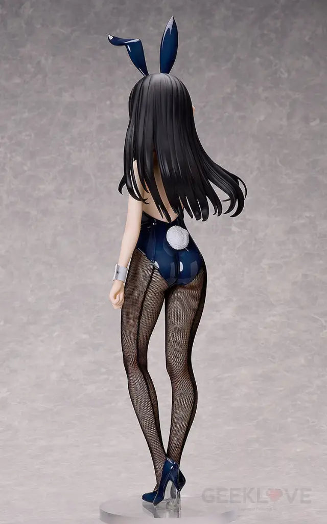 Takina Inoue Bunny Ver. Scale Figure