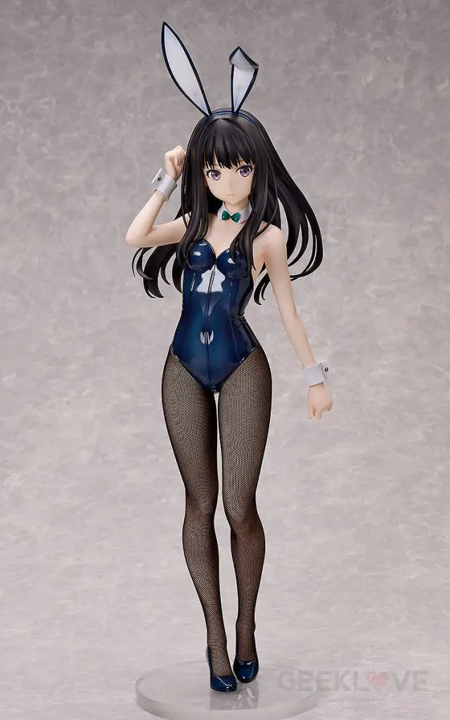 Takina Inoue Bunny Ver. Scale Figure