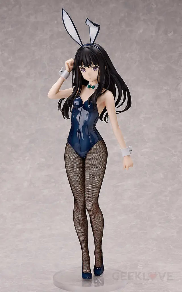 Takina Inoue Bunny Ver. Scale Figure