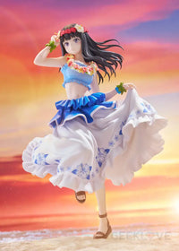 Takina Inoue Hawaii Ver. Scale Figure