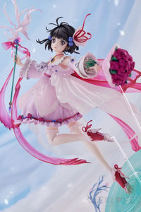 Tales Of Destiny 2 Reala 1/7 Scale Figure Pre Order Price