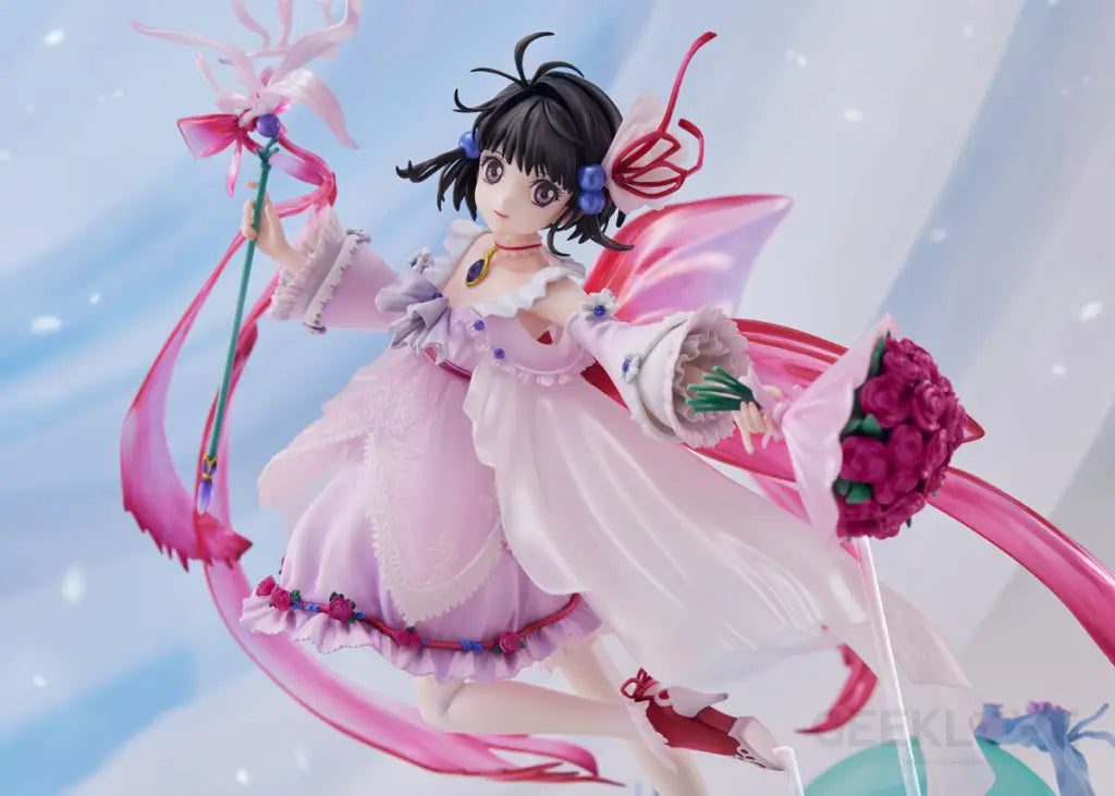 Tales Of Destiny 2 Reala 1/7 Scale Figure