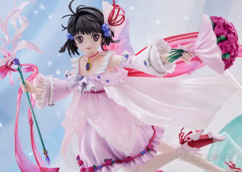 Tales Of Destiny 2 Reala 1/7 Scale Figure