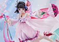 Tales Of Destiny 2 Reala 1/7 Scale Figure
